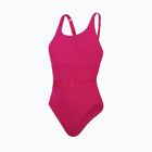 Купальник суцільний Speedo Shaping LuniaGlow One Piece magenta haze