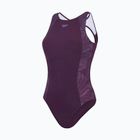 Купальник суцільний Speedo Shaping LapisNite One Piece plum dandy