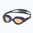 Окуляри для плавання Speedo Biofuse 2.0 turkish sea / amber