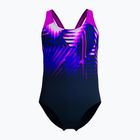 Купальник суцільний дитячий Speedo Digital Placement Splashback diva