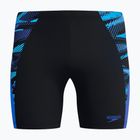 Джамери чоловічі Speedo Endurance+ Max Splice Jammer black/cobalt pop