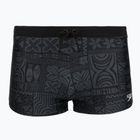 Плавки-боксерки Speedo Valmilton Aquashort anthracite
