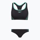 Жіночий купальник з двох частин Speedo Placement Bikini arctic glass