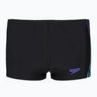 Плавки дитячі Speedo Plastisol Placement Aquashort cobalt pop