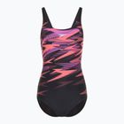 Купальник суцільний жіночий Speedo HyperBoom Placement Muscleback coral sands