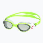 Окуляри для плавання Speedo Biofuse 2.0 green fizz / steel
