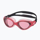Окуляри для плавання жіночі Speedo Biofuse 2.0 raspberry fill/vermillion swim in style