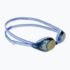 Окуляри для плавання Speedo Vanquisher 3.0 Mirrored hawaiian sky / cobalt / iris mirror