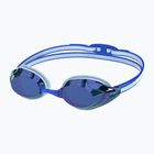 Окуляри для плавання Speedo Vanquisher 3.0 Mirrored hawaiian sky / cobalt / iris mirror