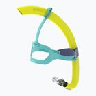 Дитяча трубка для плавання Speedo Bullet Head гіпержовта/арктичне скло