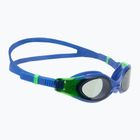 Окуляри для плавання дитячі Speedo Hydrosity 2.0 cobalt/fluo green