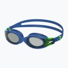 Окуляри для плавання дитячі Speedo Hydrosity 2.0 cobalt/fluo green