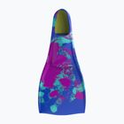 Ласти для плавання Speedo Long Blade cobalt pop/diva/arctic glass