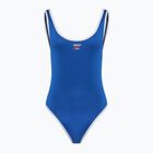 Купальник суцільний жіночий Speedo Solid Bound Scoop turkish sea
