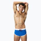 Плавки чоловічі Speedo Jetstream Retro Logo Brief turkish sea