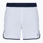 Чоловічі плавальні шорти Speedo Jetstream Retro Logo Volley 16" білі