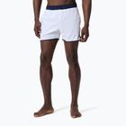 Чоловічі плавальні шорти Speedo Jetstream Retro Logo Volley 16" білі