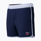 Шорти для плавання чоловічі Speedo Jetstream Retro Logo Volley 16" peacoat