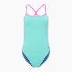 Купальник суцільний жіночий Speedo Solid Vback arctic glass