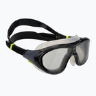 Маска для плавання Speedo Biofuse 2.0 black / steel