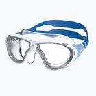 Маска для плавання Speedo Biofuse 2.0 white / clear