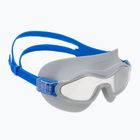 Маска для плавання Speedo Hydrosity light cement / clear