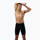 Плавки чоловічі Speedo Dive Jammer black/turquoise gem