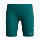 Плавки дитячі Speedo Digital Panel Jammer deep emerald