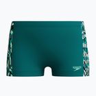 Плавки дитячі Speedo Digital Panel Aquashort deep emerald