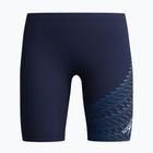 Плавки дитячі Speedo Medley Logo peacoat/sugar blue