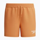Дитячі плавальні шорти Speedo Essential 13" summer orange