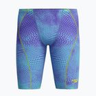 Плавки чоловічі Speedo Fastskin HyperSpark Printed Jammer under current/sugar blue