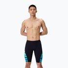 Джамери чоловічі Speedo Printed Side Spliced sunset grove/black