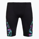 Джамери чоловічі Speedo Printed Side Spliced firework burst/black