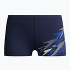 Плавки дитячі Speedo Medley Logo Aquashort peacoat/deep sapphire