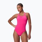 Купальник суцільний жіночий Speedo ECO Endurance+ Medalist margarita pink