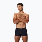 Плавки чоловічі Speedo Endurance+ Logo Aquashort anthracite