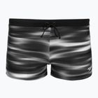 Плавки-боксерки Speedo Valmilton Aquashort anthracite/white