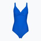 Купальник суцільний жіночий Speedo Shaping Cross Knot deep sapphire