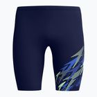 Плавки чоловічі Speedo Medley Logo Jammer peacoat/deep sapphire