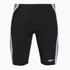 Плавки чоловічі Speedo Solid Splice Jammer Anthracite/Lead Grey