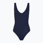 Купальник суцільний жіночий Speedo Sculpture Butterfly Back peacoat