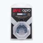 Капа дитяча Opro UFC Silver червона