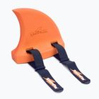 Ласта для плавання для дітей SwimFin SWIMFINORG помаранчева