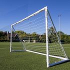 Ворота футбольні QuickPlay Q-Fold 300 x 200 см white