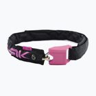 Замок велосипедний Hiplok Lite black/pink