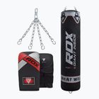 Мішок боксерський RDX Punch Bag чорний 3PBR-X1B-5FT