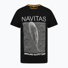 Футболка чоловіча Navitas Joy Tee black