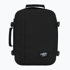 Туристичний рюкзак CabinZero Classic 28 л абсолютно чорний