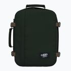 Пішохідний рюкзак CabinZero Classic 28 л чорний пісок